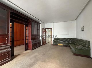 Edificio en venta en Centro en Ferrol