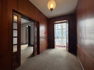 Edificio en venta en Centro en Ferrol