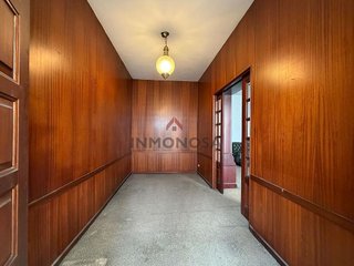 Edificio en venta en Centro en Ferrol