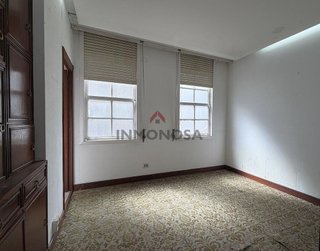 Edificio en venta en Centro en Ferrol