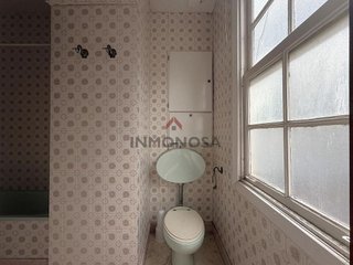 Edificio en venta en Centro en Ferrol
