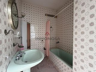 Edificio en venta en Centro en Ferrol