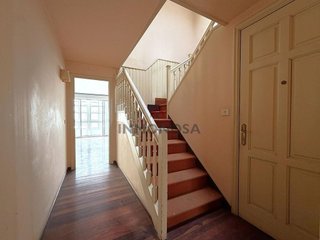 Edificio en venta en Centro en Ferrol