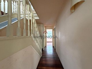 Edificio en venta en Centro en Ferrol