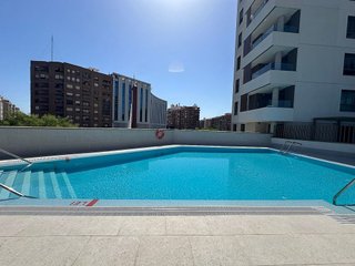 Piso en alquiler en Russafa en Valencia