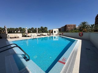 Piso en alquiler en Russafa en Valencia