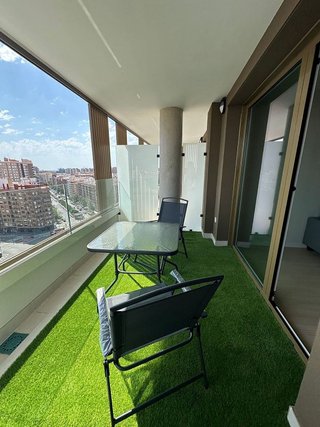 Piso en alquiler en Russafa en Valencia