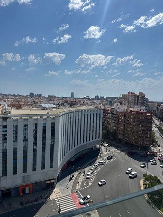 Piso en alquiler en Russafa en Valencia