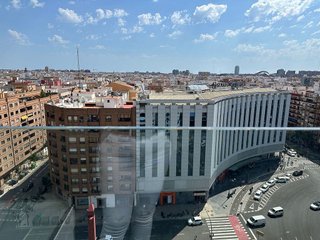 Piso en alquiler en Russafa en Valencia