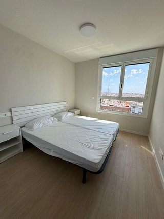 Piso en alquiler en Russafa en Valencia