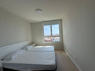 Piso en alquiler en Russafa en Valencia