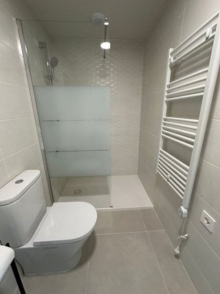 Piso en alquiler en Russafa en Valencia