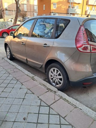 Renault Scenic 2010