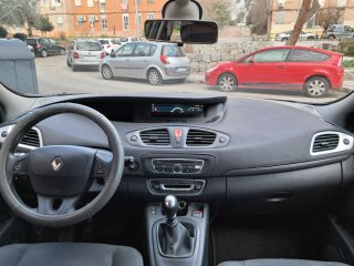 Renault Scenic 2010
