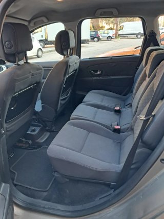 Renault Scenic 2010
