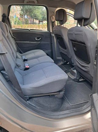 Renault Scenic 2010