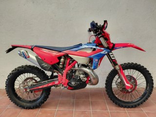 Beta 200 RR Racing 2023