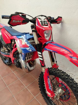 Beta 200 RR Racing 2023