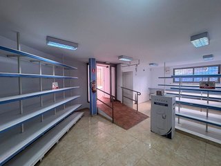 Local comercial en venta en Arjona
