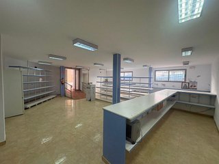 Local comercial en venta en Arjona