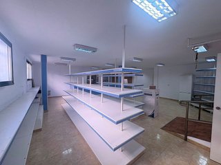Local comercial en venta en Arjona