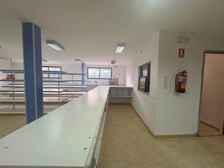 Local comercial en venta en Arjona