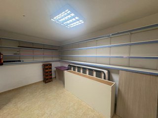 Local comercial en venta en Arjona