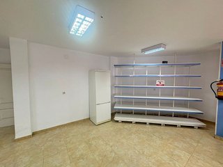 Local comercial en venta en Arjona