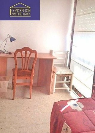 Piso en alquiler en Ciudad Jardín - Zoco en Córdoba