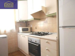 Piso en alquiler en Ciudad Jardín - Zoco en Córdoba