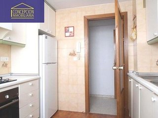 Piso en alquiler en Ciudad Jardín - Zoco en Córdoba