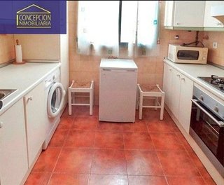 Piso en alquiler en Ciudad Jardín - Zoco en Córdoba