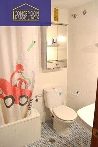 Piso en alquiler en Ciudad Jardín - Zoco en Córdoba