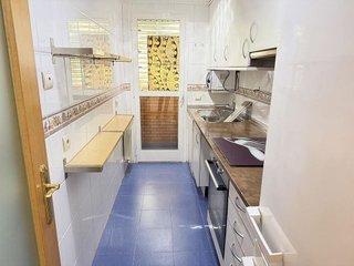 Piso en alquiler en Cuatro vientos en Madrid