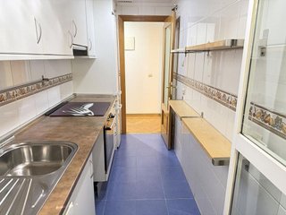 Piso en alquiler en Cuatro vientos en Madrid