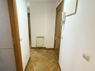 Piso en alquiler en Cuatro vientos en Madrid
