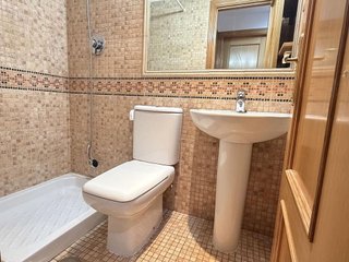 Piso en alquiler en Cuatro vientos en Madrid