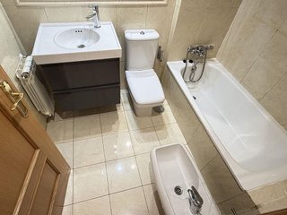 Piso en alquiler en Cuatro vientos en Madrid