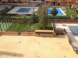 Piso en alquiler en Cuatro vientos en Madrid