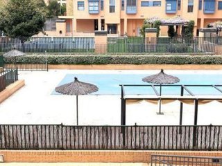 Piso en alquiler en Cuatro vientos en Madrid