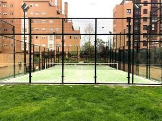 Piso en alquiler en Cuatro vientos en Madrid