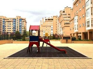 Piso en alquiler en Cuatro vientos en Madrid