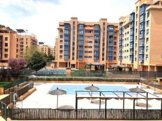 Piso en alquiler en Cuatro vientos en Madrid