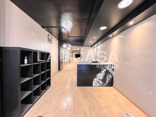 Local comercial en venta en Artigas - Llefià en Badalona