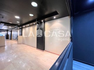 Local comercial en venta en Artigas - Llefià en Badalona