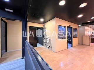Local comercial en venta en Artigas - Llefià en Badalona