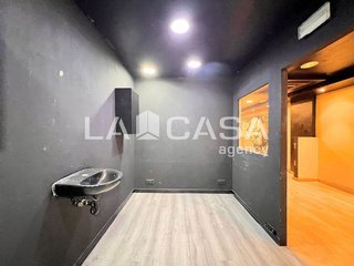Local comercial en venta en Artigas - Llefià en Badalona