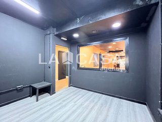 Local comercial en venta en Artigas - Llefià en Badalona