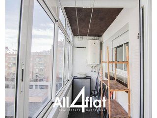 Piso en alquiler en La Nova Esquerra de l'Eixample en Barcelona