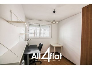 Piso en alquiler en La Nova Esquerra de l'Eixample en Barcelona